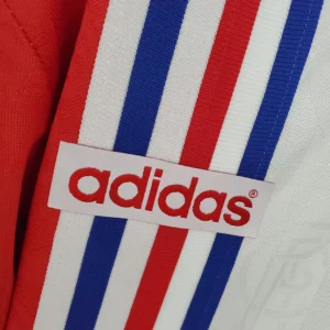 Retro Wanderer 1996/1997 Away Jersey