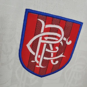 Retro Wanderer 1996/1997 Away Jersey