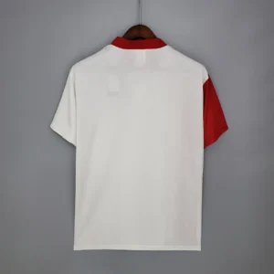 Retro Wanderer 1996/1997 Away Jersey