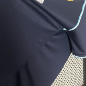 Retro West Ham United 1999/2001 Third Jersey