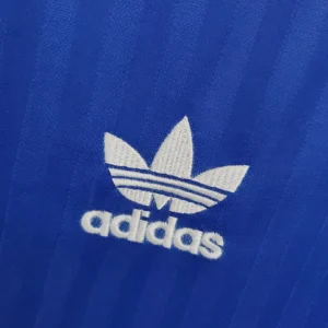 Retro Yugoslavia 1990 Home Jersey