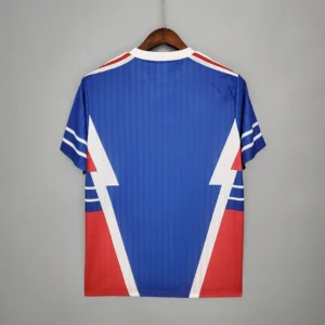Retro Yugoslavia 1990 Home Jersey