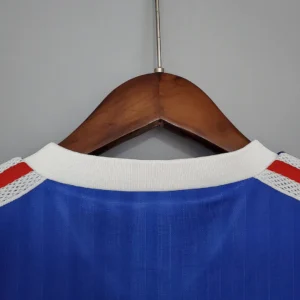 Retro Yugoslavia 1990 Home Jersey