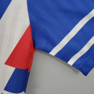 Retro Yugoslavia 1990 Home Jersey