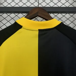 Retro Zaragoza 2001/2002 Jersey