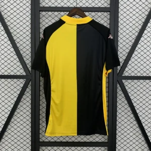 Retro Zaragoza 2001/2002 Jersey