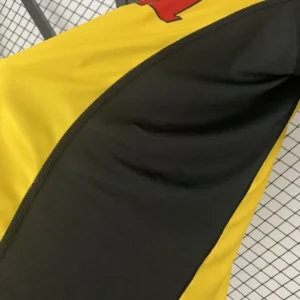 Retro Zaragoza 2001/2002 Jersey