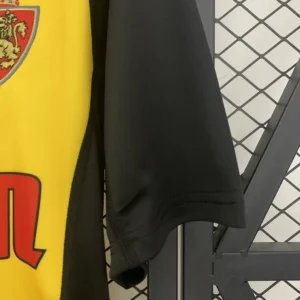 Retro Zaragoza 2001/2002 Jersey