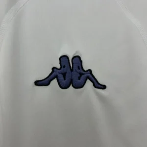Retro Zaragoza 2001/2002 Jersey