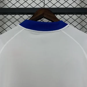 Retro Zaragoza 2001/2002 Jersey