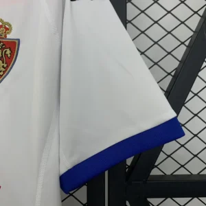 Retro Zaragoza 2001/2002 Jersey