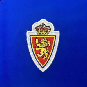 Retro Zaragoza 1992/1993 Jersey