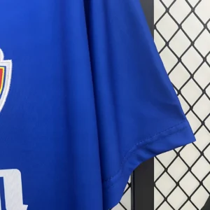 Retro Zaragoza 1992/1993 Jersey