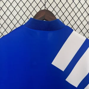 Retro Zaragoza 1992/1993 Jersey