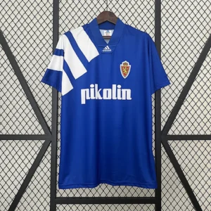 Retro Zaragoza 1992/1993 Jersey