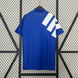 Retro Zaragoza 1992/1993 Jersey