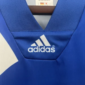 Retro Zaragoza 1992/1993 Jersey