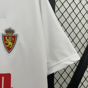 Retro Zaragoza 1992/1993 Jersey