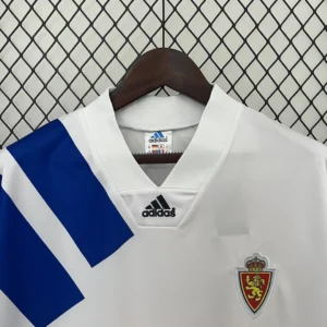 Retro Zaragoza 1992/1993 Jersey