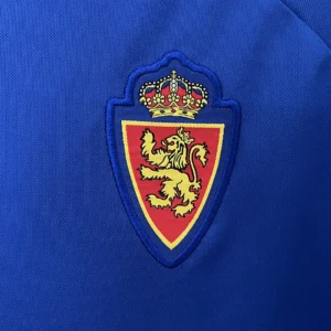 Retro Zaragoza 1992/1993 Jersey