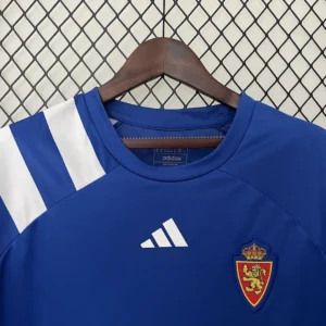 Retro Zaragoza 1992/1993 Jersey
