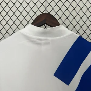 Retro Zaragoza 1992/1993 Jersey