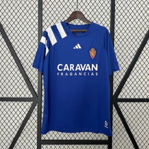 Retro Zaragoza 1992/1993 Jersey