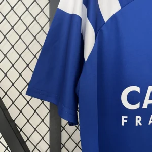 Retro Zaragoza 1992/1993 Jersey