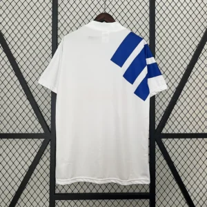Retro Zaragoza 1992/1993 Jersey
