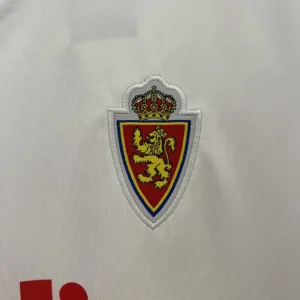 Retro Zaragoza 1992/1993 Jersey