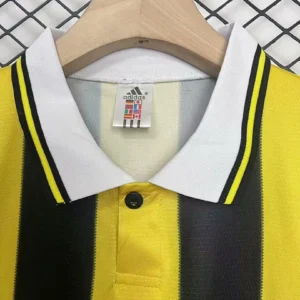 Retro Zaragoza 1995/1996 Jersey