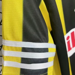 Retro Zaragoza 1995/1996 Jersey