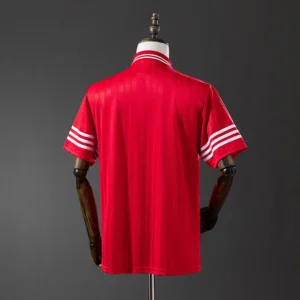Retro Zaragoza 1995/1997 Jersey