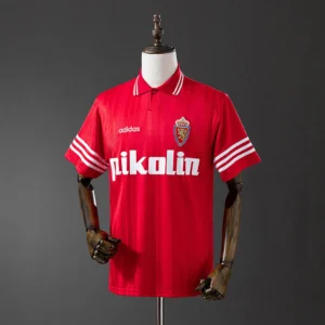 Retro Zaragoza 1995/1997 Jersey