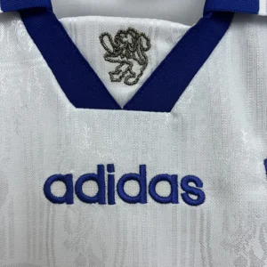 Retro Zaragoza 1997/1998 Home Jersey