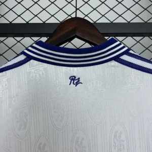 Retro Zaragoza 1997/1998 Home Jersey