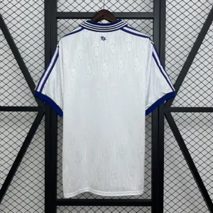 Retro Zaragoza 1997/1998 Home Jersey