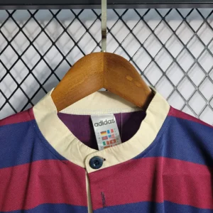 Retro1995-96 Newcastle Away Jersey