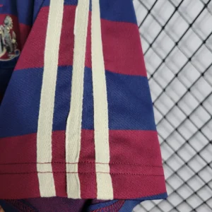 Retro1995-96 Newcastle Away Jersey