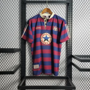 Retro1995-96 Newcastle Away Jersey