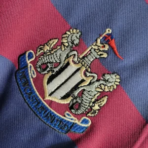 Retro1995-96 Newcastle Away Jersey