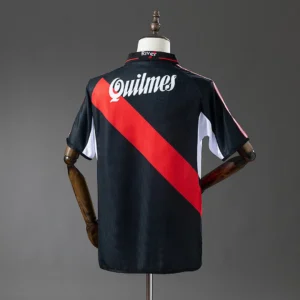 River Plate 2000/2001 Retro Jersey
