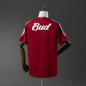 River Plate 2005/2006 Away Retro Jersey