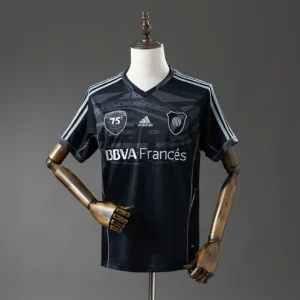 River Plate 2013/2014 75th Retro Jersey