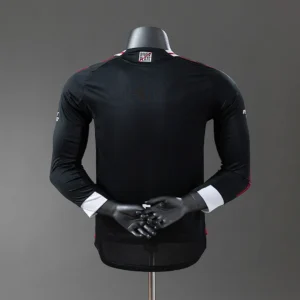 River Plate 2025/2026 Long Sleeve Jersey