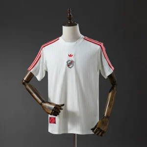 River Plate 2025/2026 Retro Special Edition Jersey