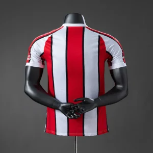 River Plate 2026/2027 Special Edition Player Version Jersey