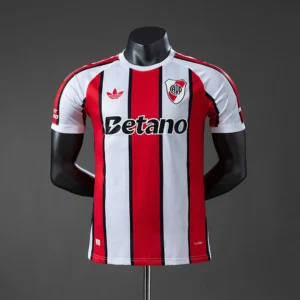 River Plate 2026/2027 Special Edition Player Version Jersey
