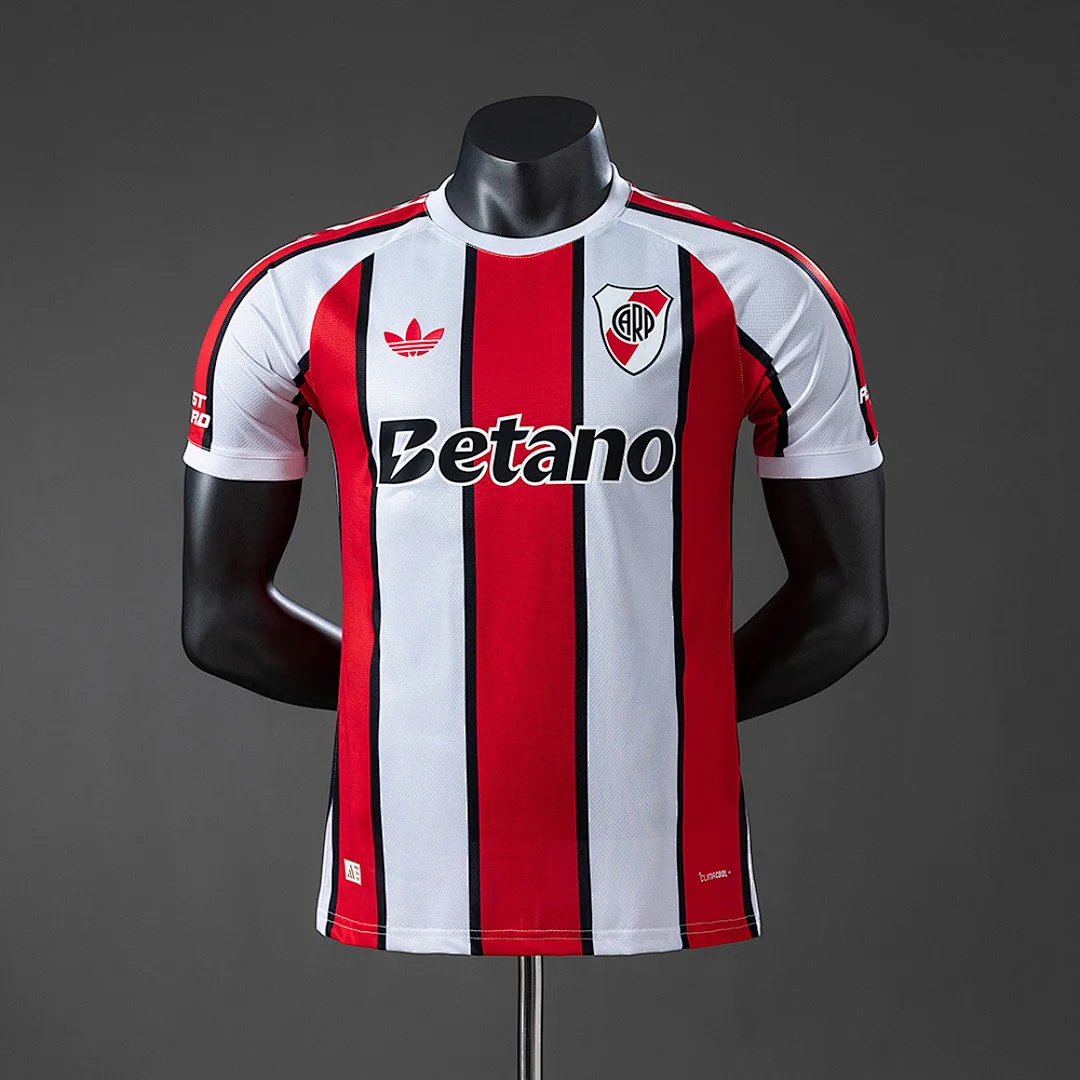River Plate 2026/2027 Special Edition Player Version Jersey