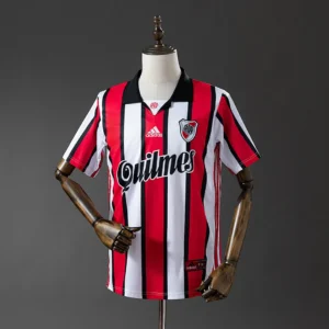 River Plate 1999/2000 Third Retro Jersey